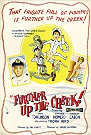 Further Up the Creek (1958) M4ufree